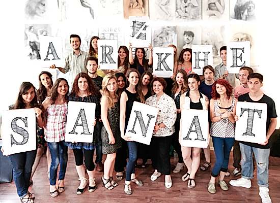 Arkhe Sanat Arkhe Sanat