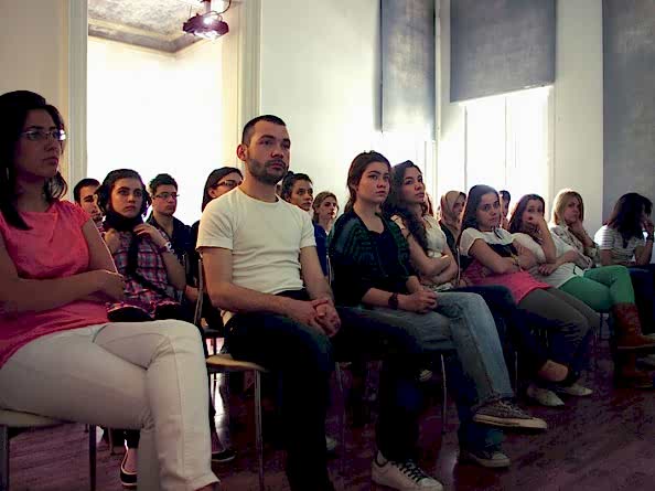 workshop