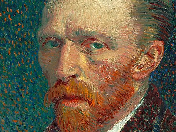 vangogh-kimdir