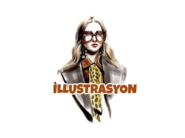 illustrasyon nedir