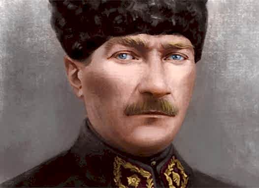Önemli Günlerimizi Unutmadık